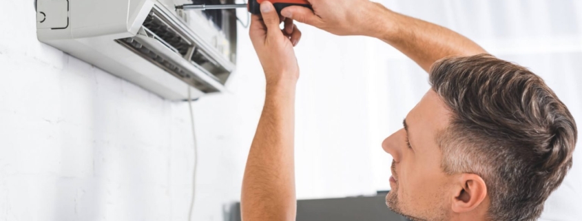 Gemerek Klima Tamircisi